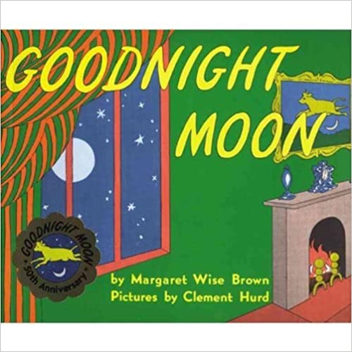 Margaret Wise Brown - Goodnight Moon Audio Book Stream