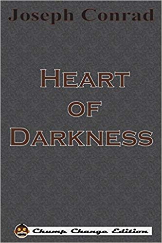 Heart of Darkness Audiobook Download