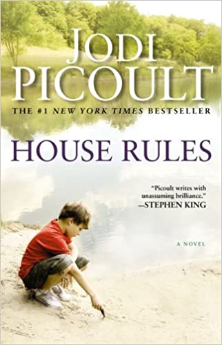 Jodi Picoult - House Rules Audiobook Free Online