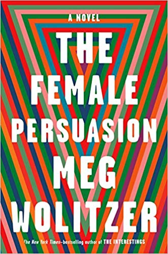 Meg Wolitzer - The Female Persuasion Audio Book Free