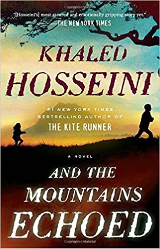 Khaled Hosseini - And the Mountains Echoed Audiobook Free Online