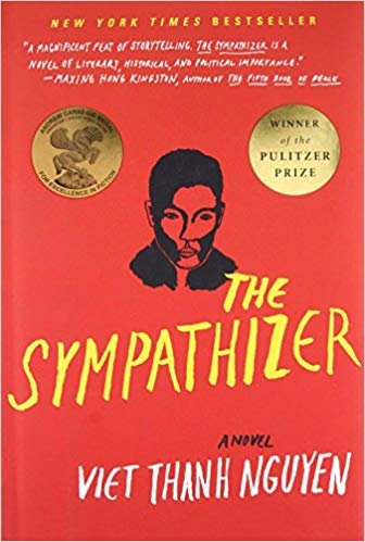 Viet Thanh Nguyen - The Sympathizer Audio Book Free