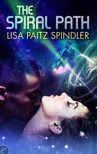 Lisa Paitz Spindler - The Spiral Path Audio Book Free