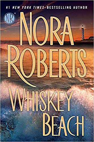 Nora Roberts - Whiskey Beach Audio Book Free