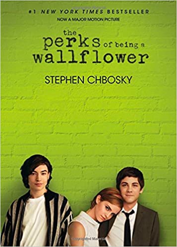 Stephen Chbosky - The Perks of Being a Wallflower Audiobook Free Online