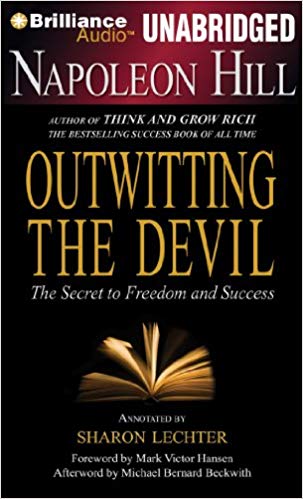 Napoleon Hill - Outwitting the Devil Audio Book Free