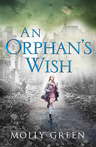 Molly Green - An Orphan’s Wish Audio Book Free