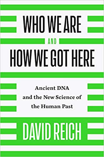 David Reich - Who We Are and How We Got Here Audio Book Free