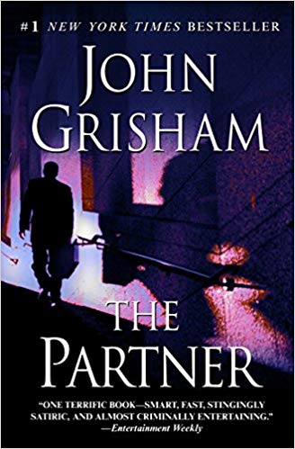 John Grisham - The Partner Audio Book Free