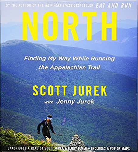 Scott Jurek - North Audio Book Free
