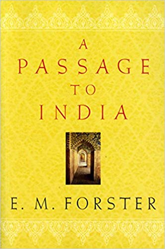 E.M. Forster - A Passage to India Audio Book Free