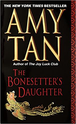 Amy Tan - The Bonesetter's Daughter Audio Book Free