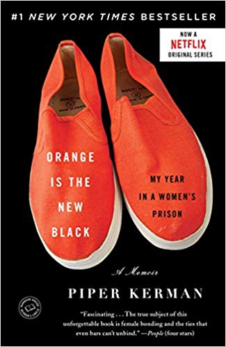 Piper Kerman - Orange Is the New Black Audio Book Free