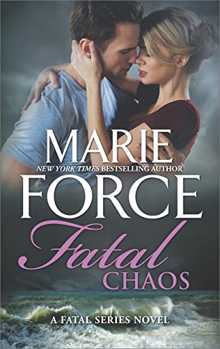 Marie Force - Fatal Chaos Audio Book Free
