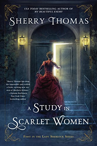 Sherry Thomas - A Study In Scarlet Women Audio Book Free