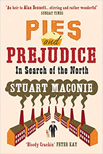 Stuart Maconie - Pies and Prejudice Audio Book Free