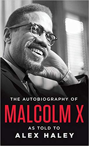 The Autobiography of Malcolm X Audiobook Free