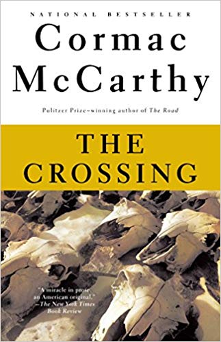 The Crossing Audiobook - Cormac McCarthy Free