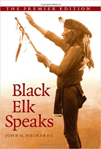 John G. Neihardt - Black Elk Speaks Audio Book Free