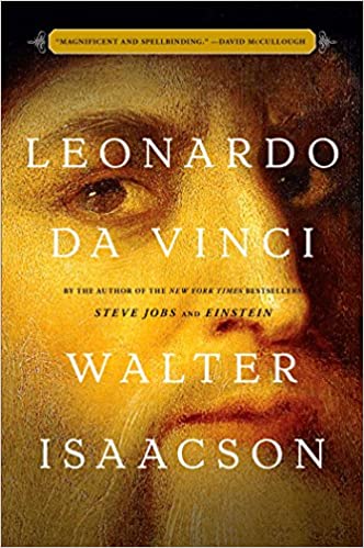 Walter Isaacson - Leonardo da Vinci Audio Book Free