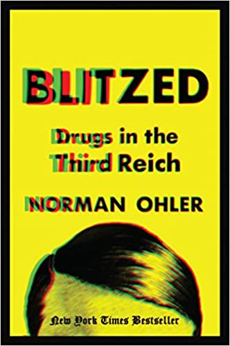 Norman Ohler - Blitzed Audiobook