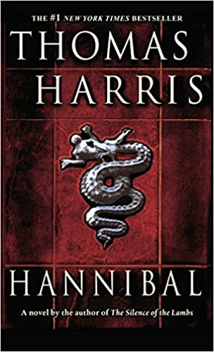 Thomas Harris - Hannibal Audio Book Free