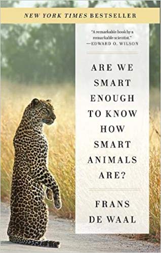 de Waal, Frans - Are We Smart Enough to Know How Smart Animals Are? Audio Book Free