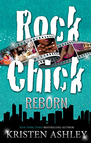 Kristen Ashley - Rock Chick Reborn Audio Book Free