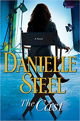Danielle Steel - The Cast Audio Book Free