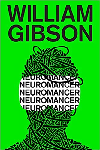 William Gibson - Neuromancer Audio Book Stream