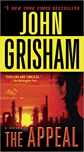 John Grisham - The Appeal Audio Book Free