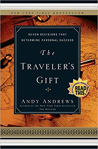 Andy Andrews - The Traveler's Gift Audio Book Free