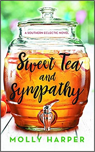Molly Harper - Sweet Tea and Sympathy Audio Book Free