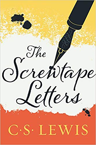 The Screwtape Letters Audiobook Online