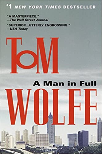 Tom Wolfe - A Man in Full Audio Book Free