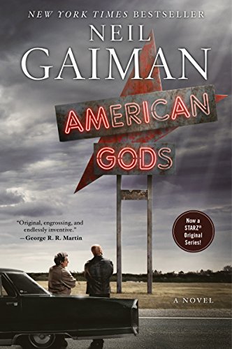 American Gods: The Tenth Anniversary Edition Audiobook Free