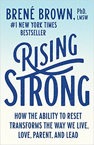 Brené Brown - Rising Strong Audio Book Free