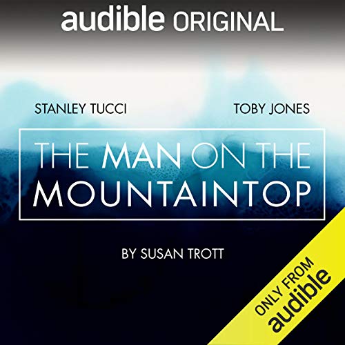 Susan Trott - The Man on the Mountaintop Audiobook Free