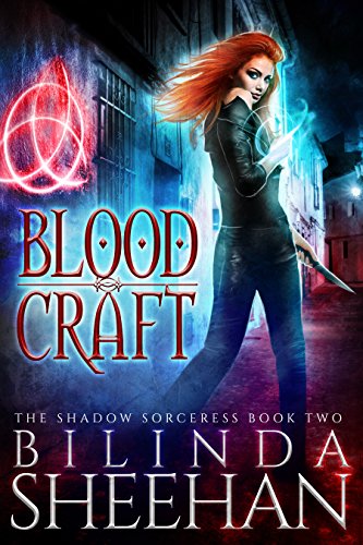 Bilinda Sheehan - Blood Craft Audiobook Free Online