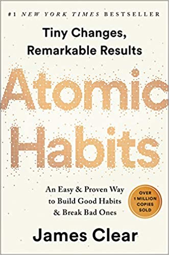 James Clear - Atomic Habits Audio Book Free