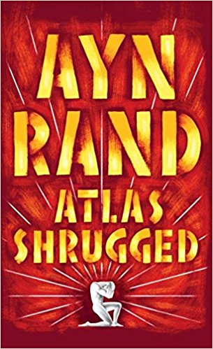 Ayn Rand - Atlas Shrugged Audio Book Free