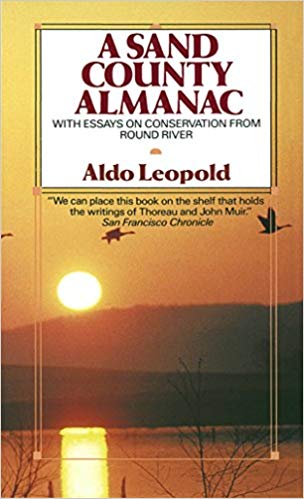 Aldo Leopold - A Sand County Almanac Audio Book Free
