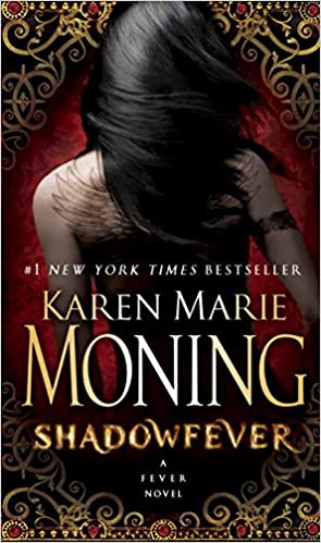 Karen Marie Moning - Shadowfever Audiobook Free Online
