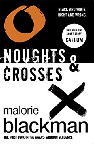 Malorie Blackman - Noughts & Crosses Audio Book Free