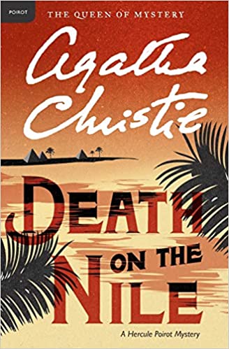  Death on the Nile Audiobook Online
