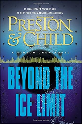 Douglas Preston - Beyond the Ice Limit Audiobook Free Online