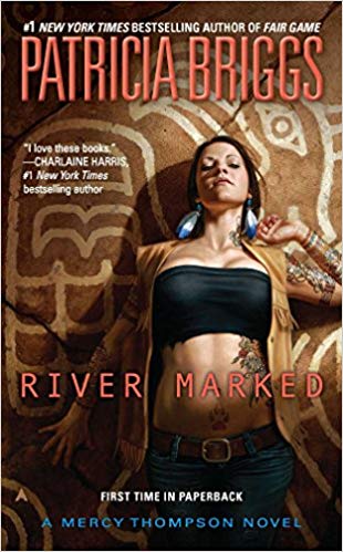 River Marked Audiobook