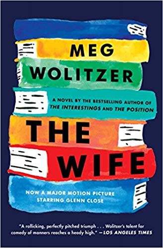 Meg Wolitzer - The Wife Audio Book Free