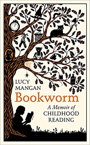 Lucy Mangan - Bookworm Audio Book Free
