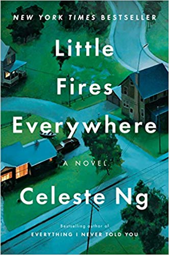 Celeste Ng - Little Fires Everywhere Audio Book Free